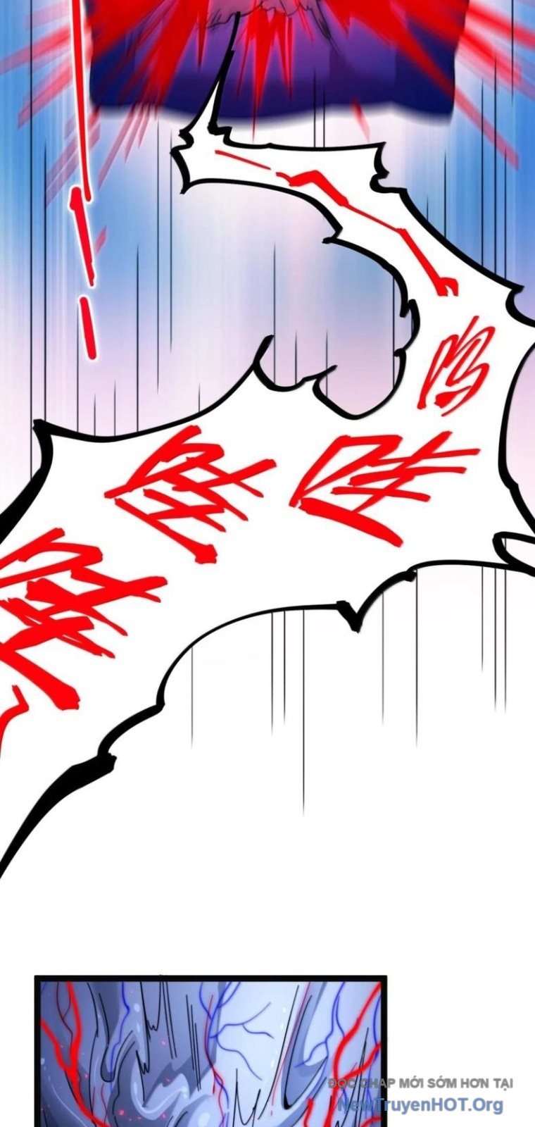 Sức Mạnh Của Ác Thần Chap 167 - Next Chap 168