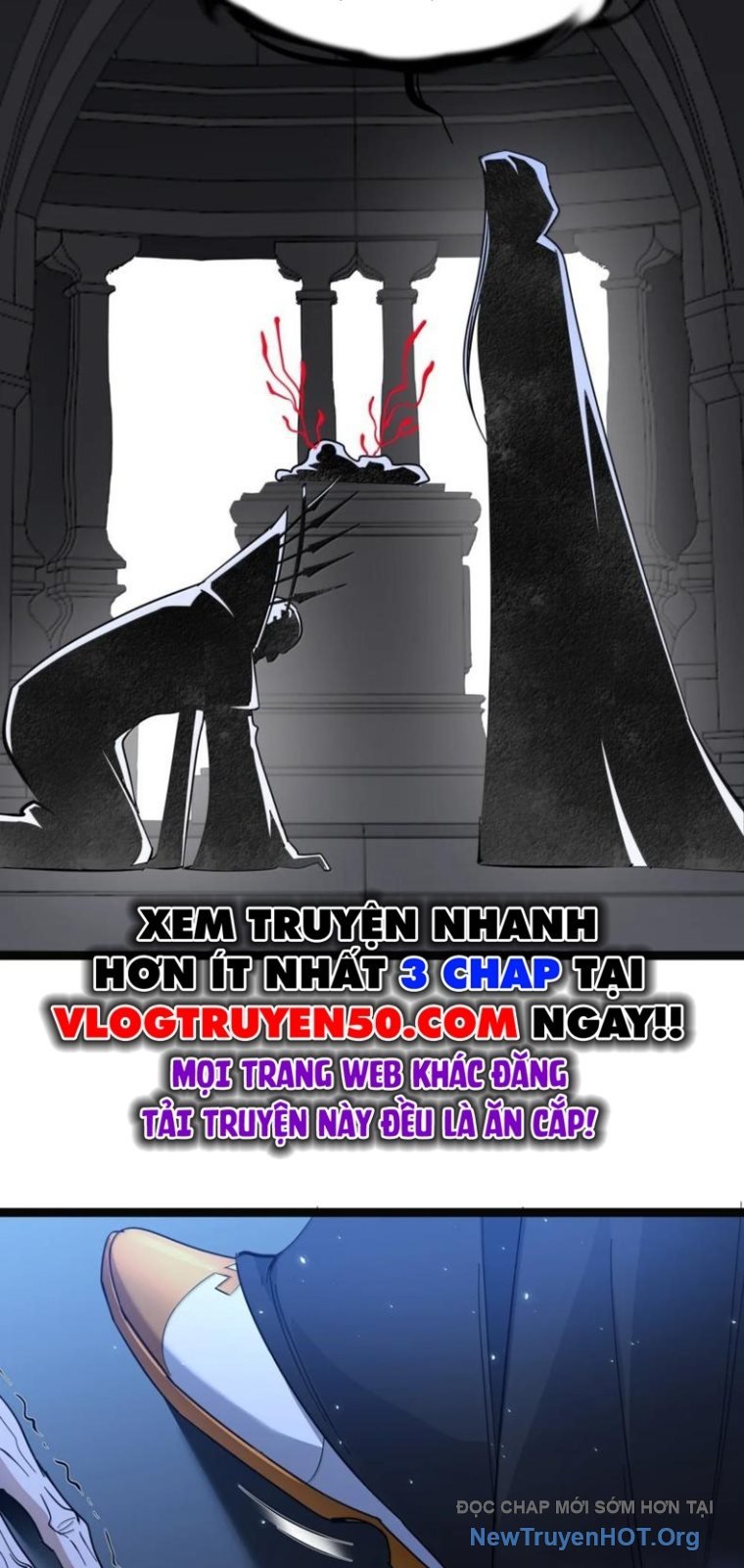 Sức Mạnh Của Ác Thần Chap 168 - Next Chap 169