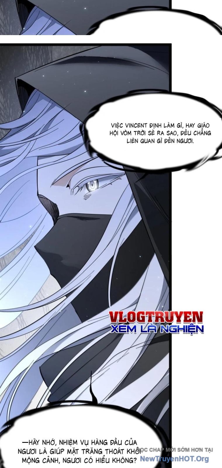 Sức Mạnh Của Ác Thần Chap 168 - Next Chap 169