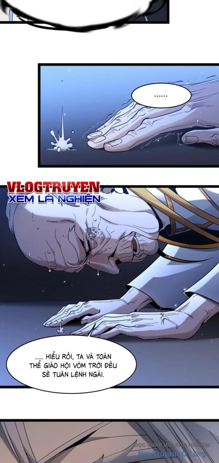 Sức Mạnh Của Ác Thần Chap 168 - Next Chap 169