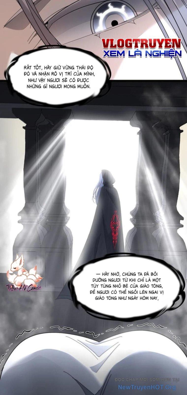 Sức Mạnh Của Ác Thần Chap 168 - Next Chap 169