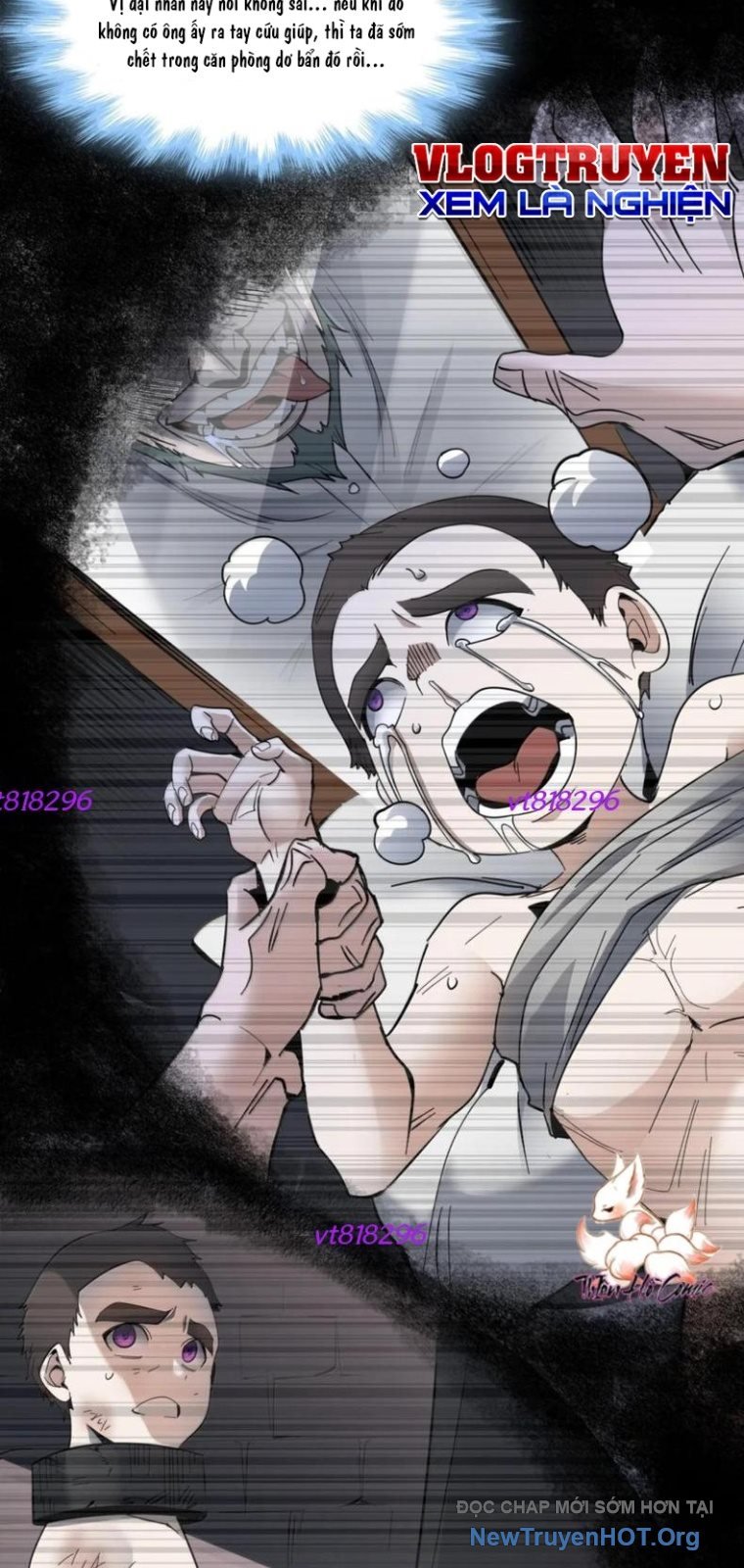 Sức Mạnh Của Ác Thần Chap 168 - Next Chap 169