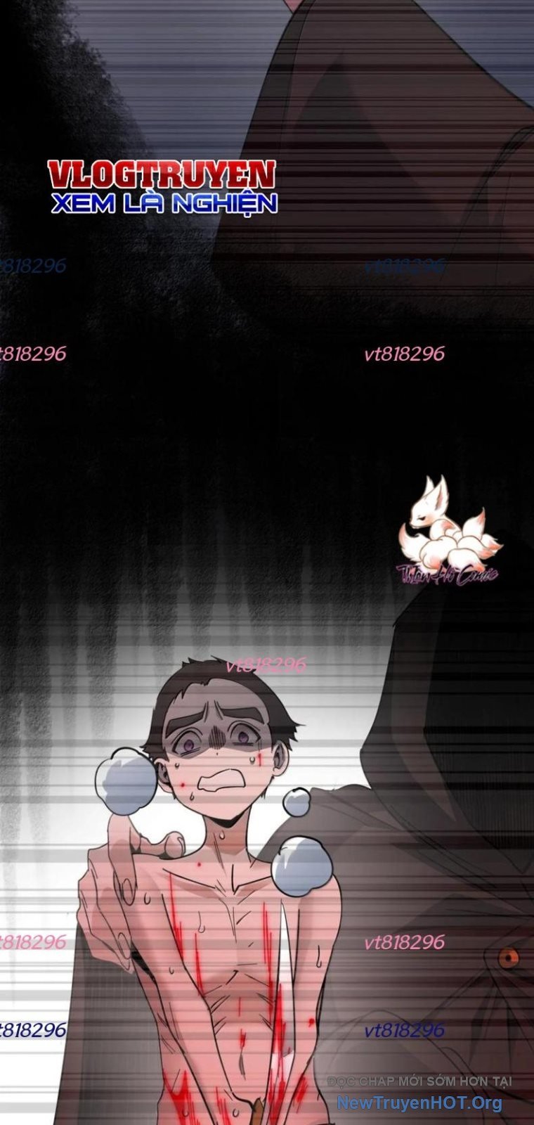 Sức Mạnh Của Ác Thần Chap 168 - Next Chap 169