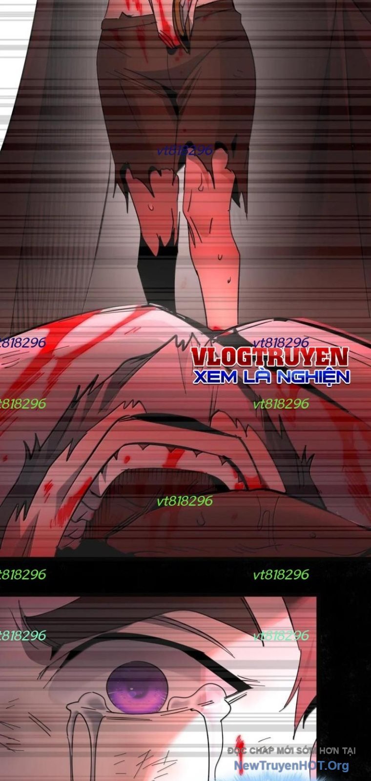 Sức Mạnh Của Ác Thần Chap 168 - Next Chap 169