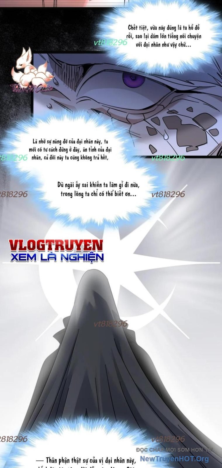 Sức Mạnh Của Ác Thần Chap 168 - Next Chap 169