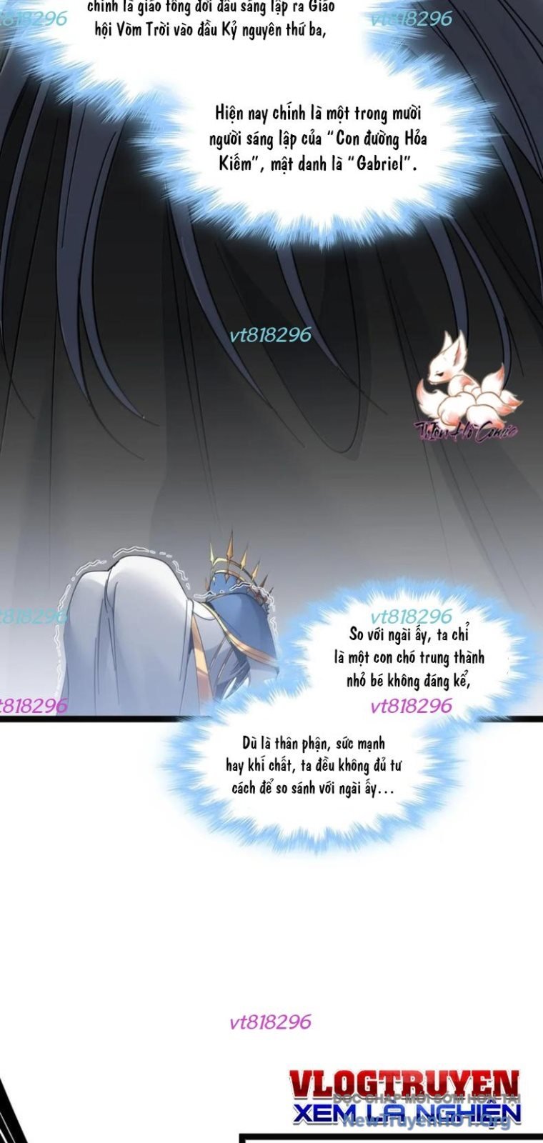 Sức Mạnh Của Ác Thần Chap 168 - Next Chap 169