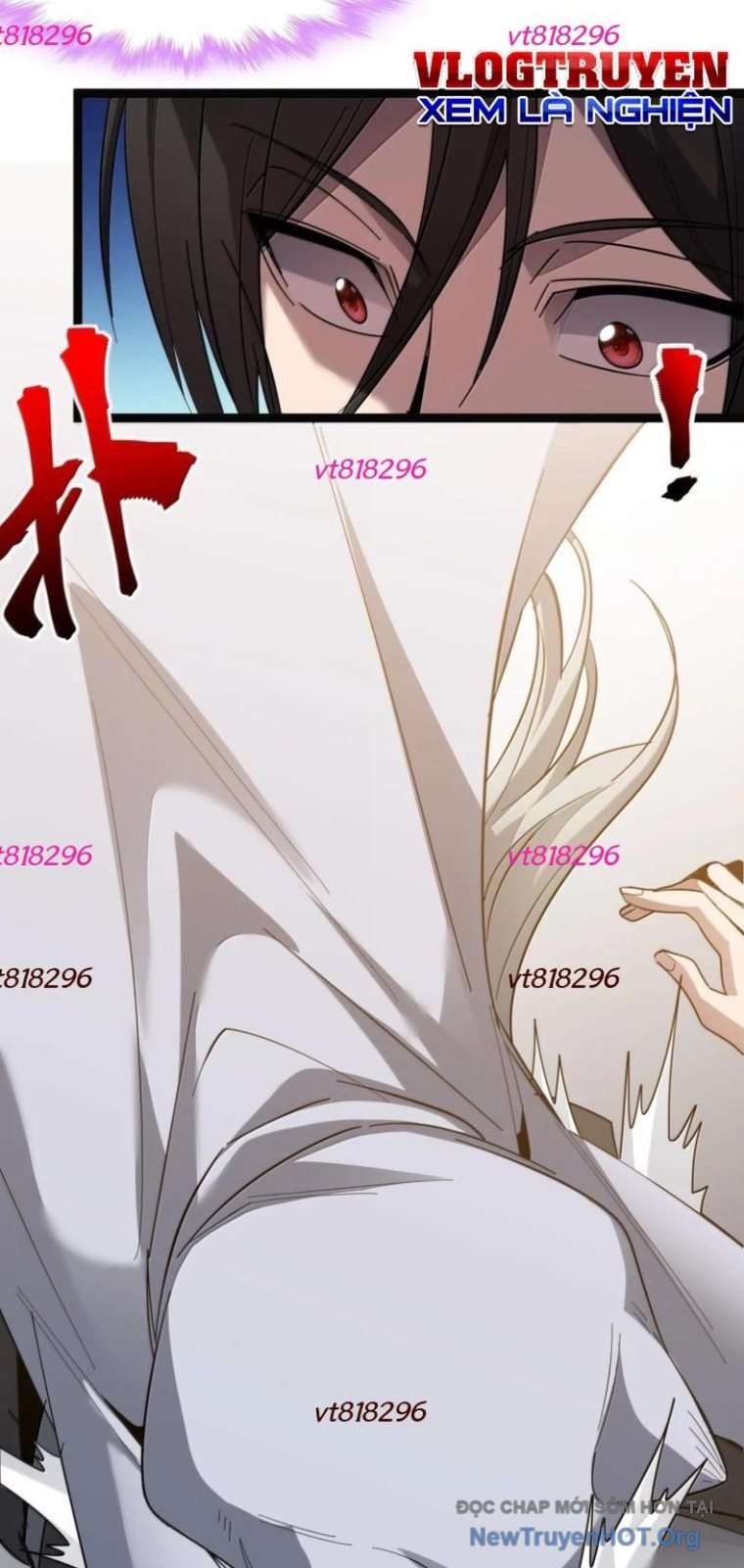 Sức Mạnh Của Ác Thần Chap 168 - Next Chap 169