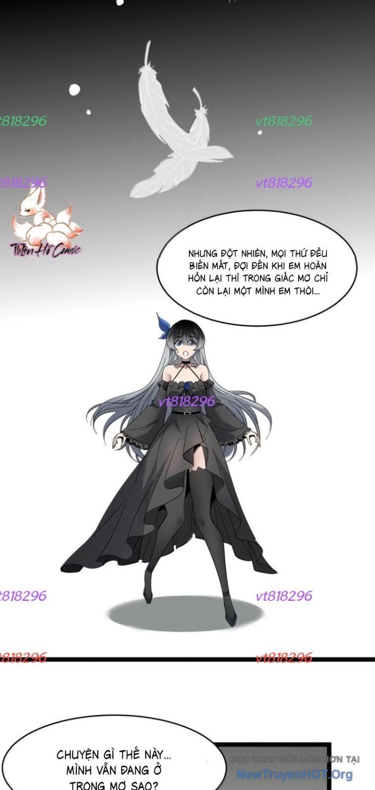 Sức Mạnh Của Ác Thần Chap 168 - Next Chap 169