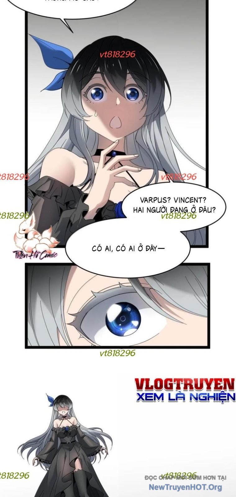 Sức Mạnh Của Ác Thần Chap 168 - Next Chap 169