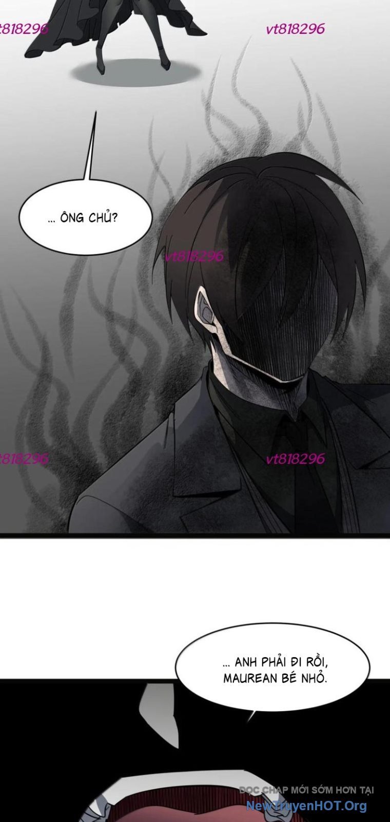 Sức Mạnh Của Ác Thần Chap 168 - Next Chap 169