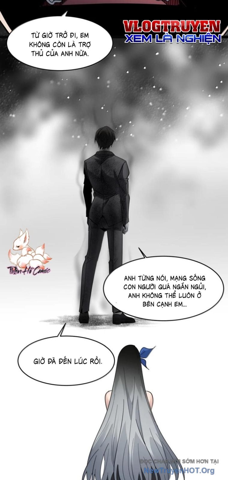 Sức Mạnh Của Ác Thần Chap 168 - Next Chap 169