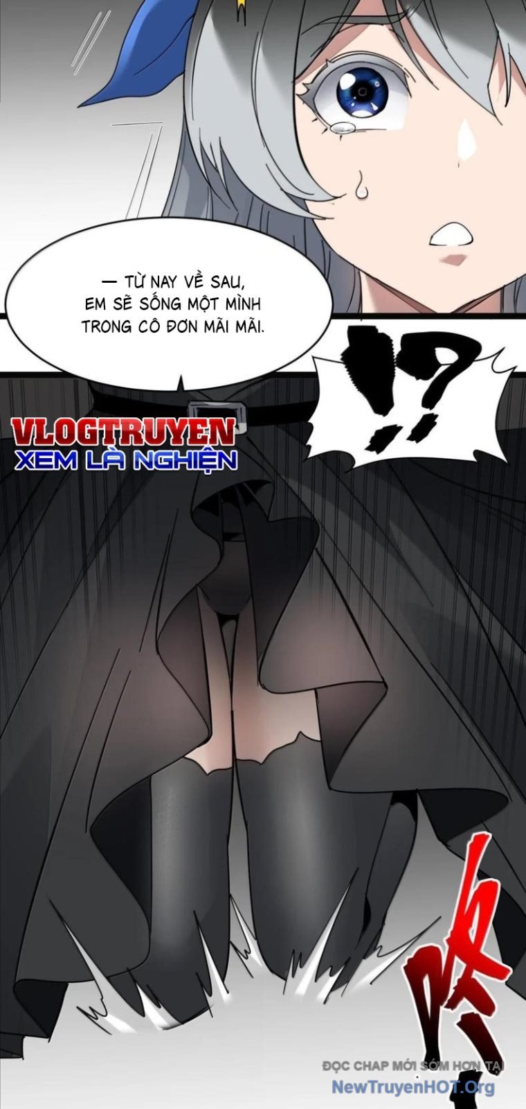 Sức Mạnh Của Ác Thần Chap 168 - Next Chap 169