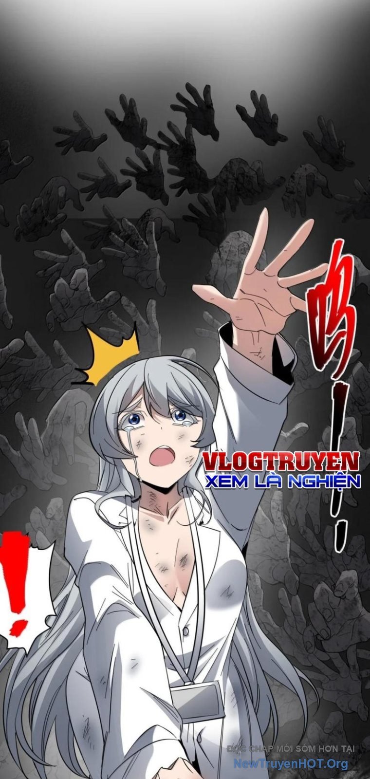 Sức Mạnh Của Ác Thần Chap 168 - Next Chap 169