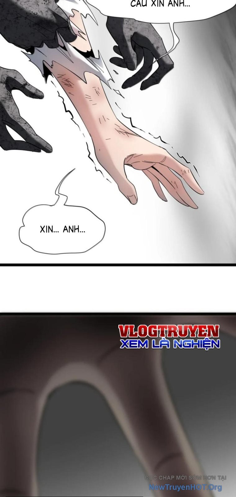 Sức Mạnh Của Ác Thần Chap 168 - Next Chap 169