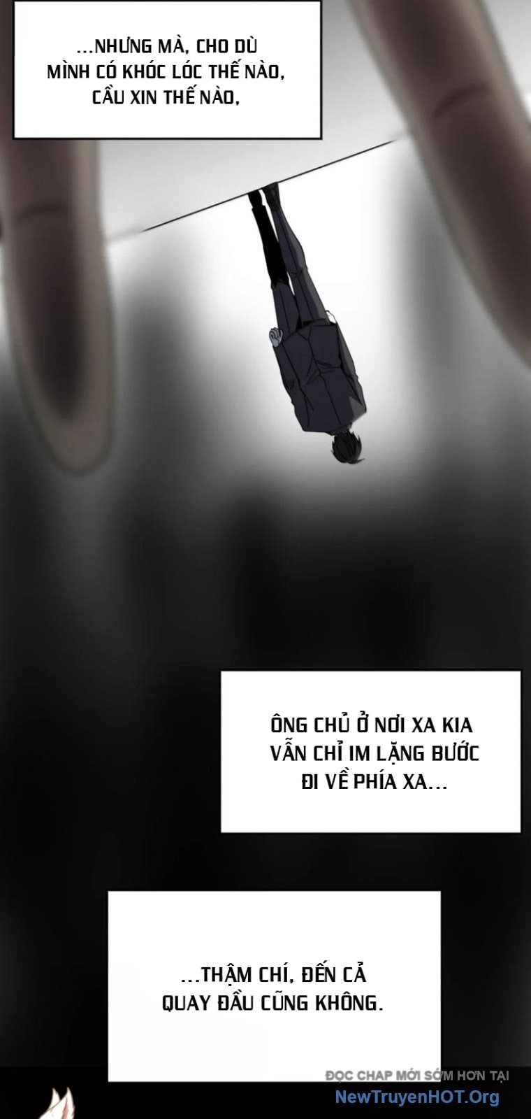 Sức Mạnh Của Ác Thần Chap 168 - Next Chap 169