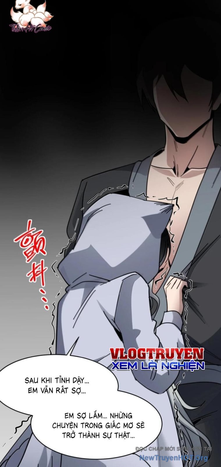 Sức Mạnh Của Ác Thần Chap 168 - Next Chap 169