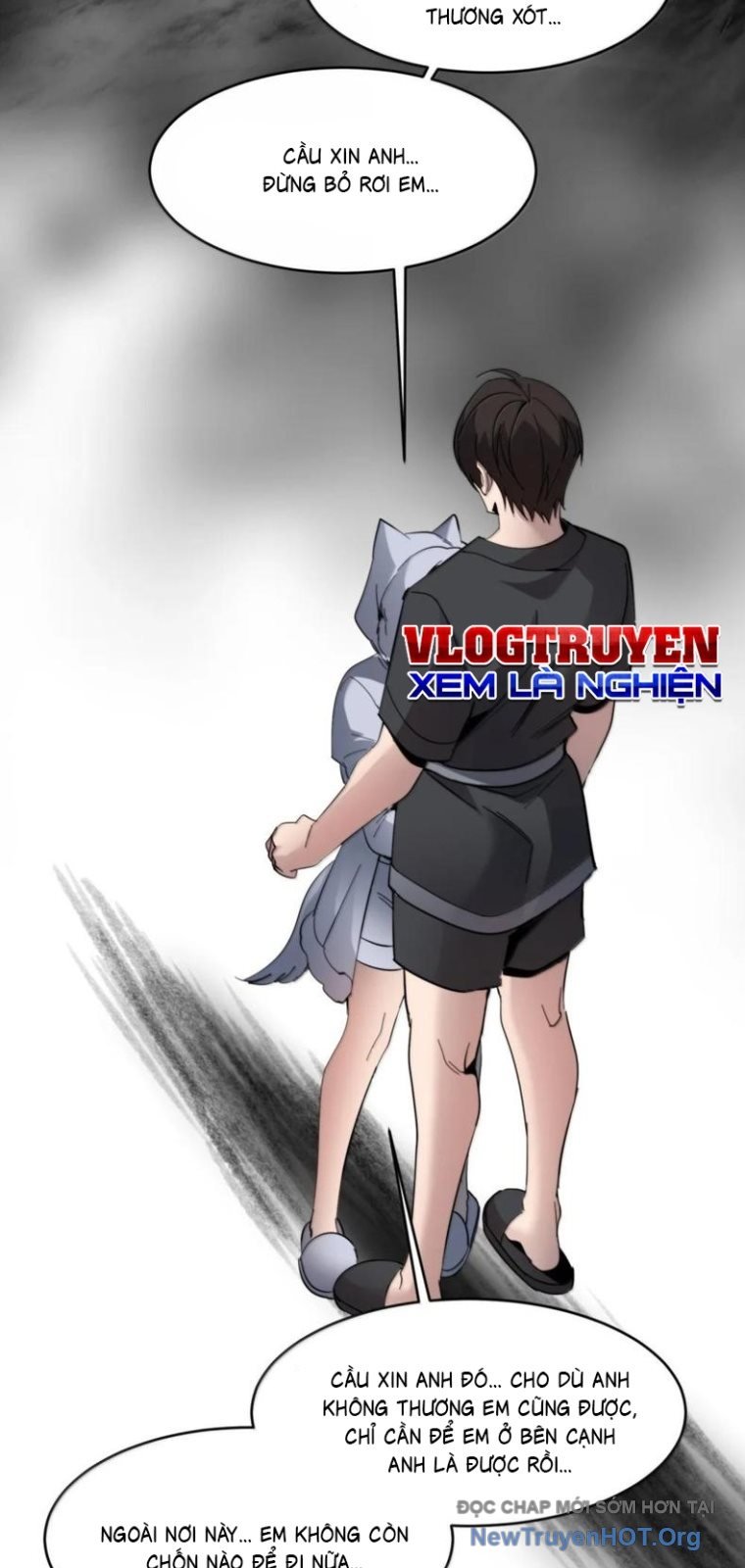 Sức Mạnh Của Ác Thần Chap 168 - Next Chap 169