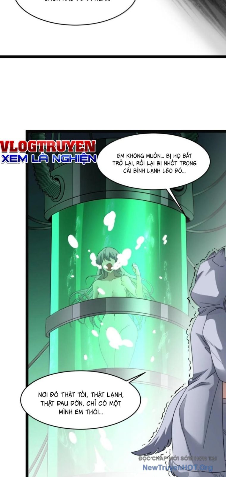 Sức Mạnh Của Ác Thần Chap 168 - Next Chap 169