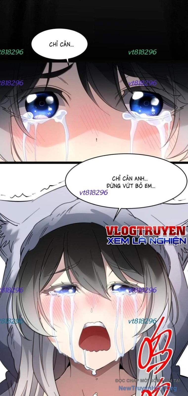 Sức Mạnh Của Ác Thần Chap 168 - Next Chap 169