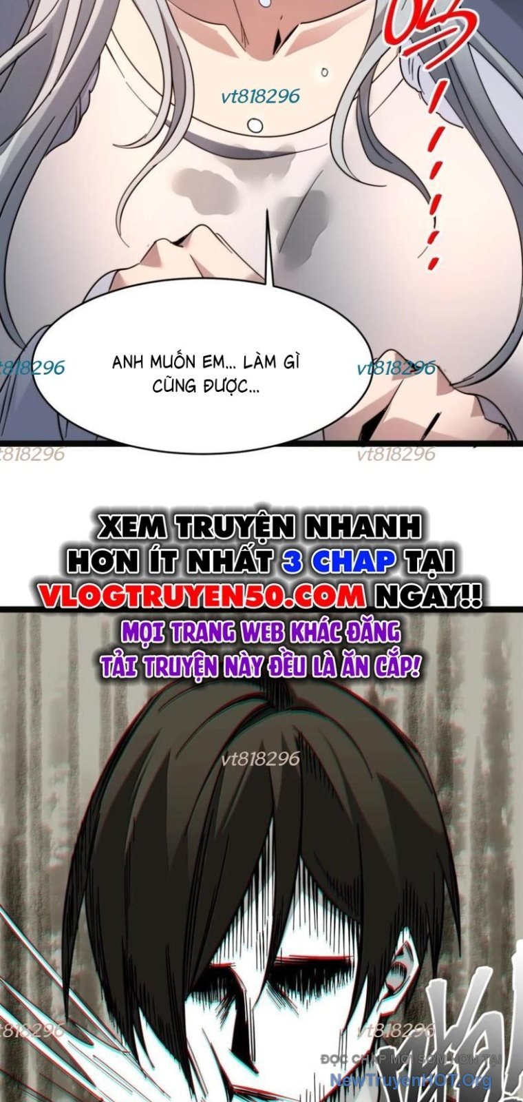 Sức Mạnh Của Ác Thần Chap 168 - Next Chap 169