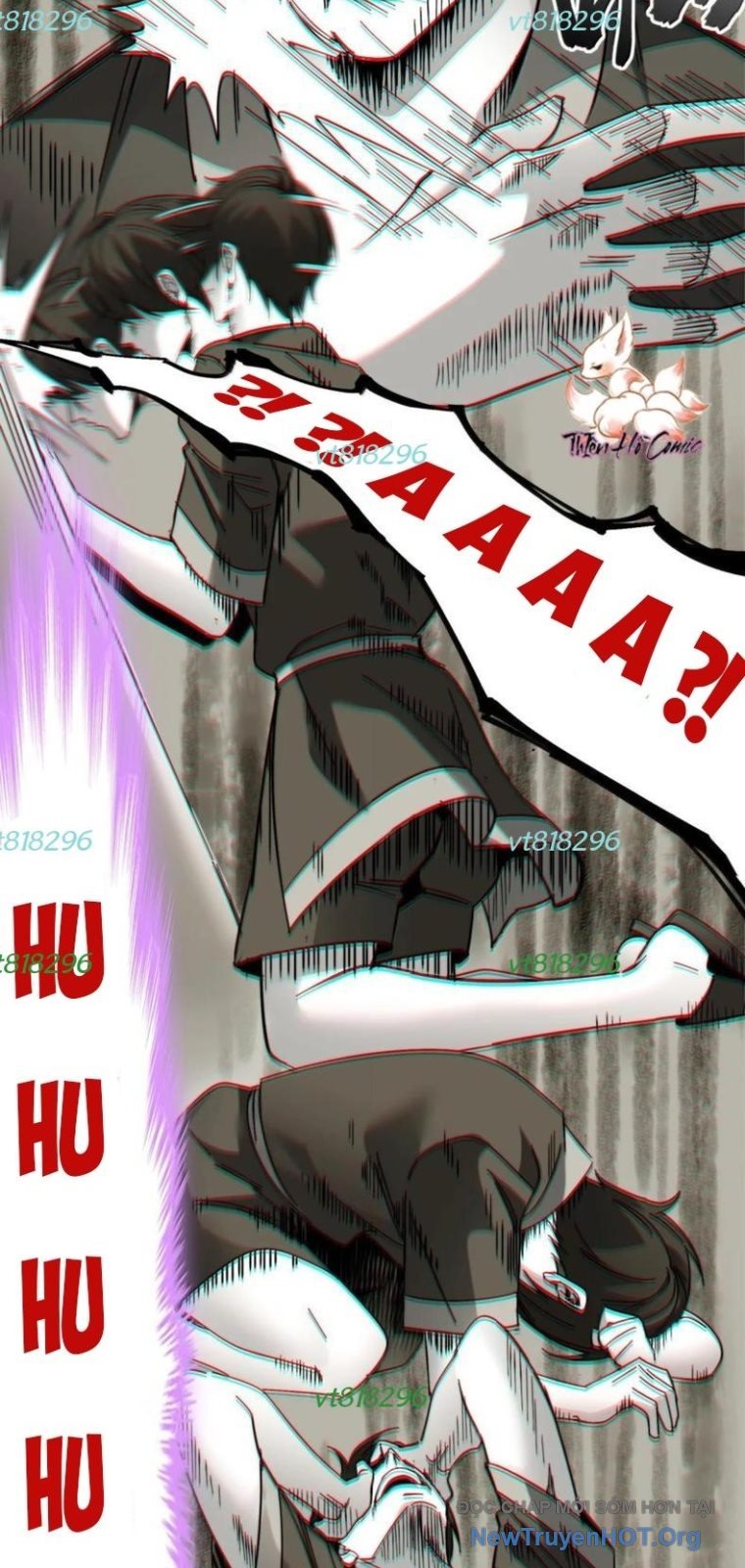 Sức Mạnh Của Ác Thần Chap 168 - Next Chap 169