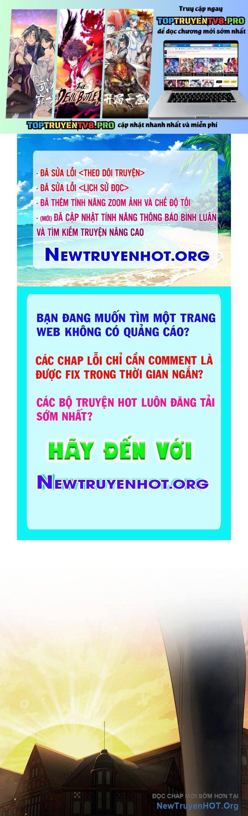Sức Mạnh Của Ác Thần Chap 169 - Next Chap 170