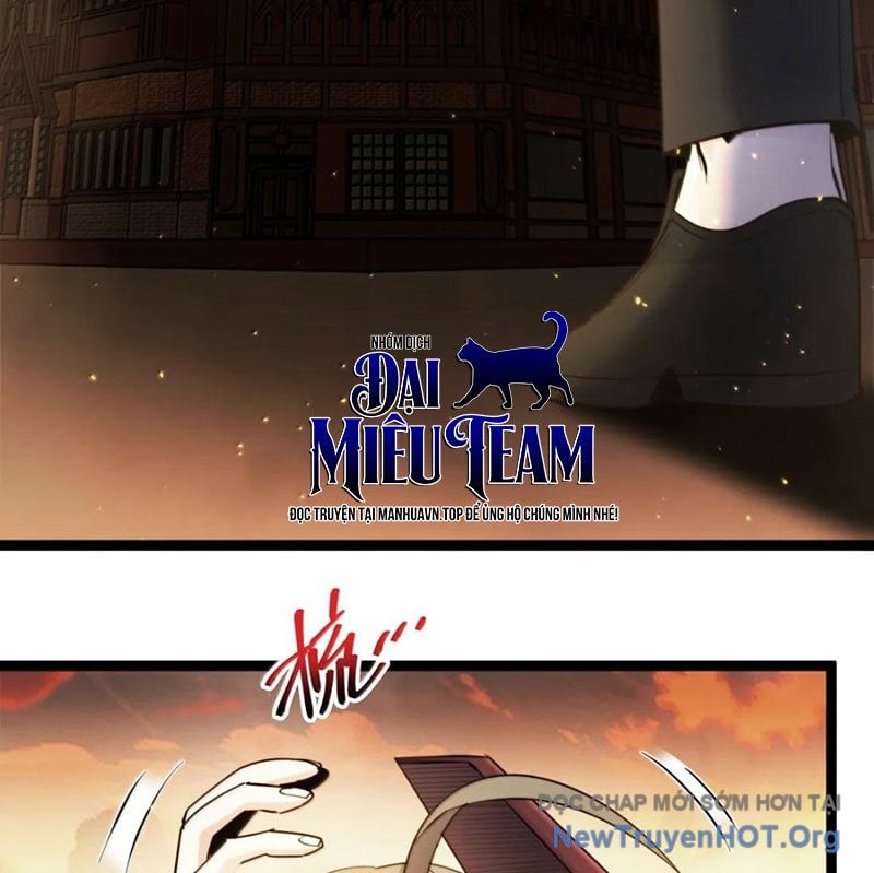 Sức Mạnh Của Ác Thần Chap 169 - Next Chap 170