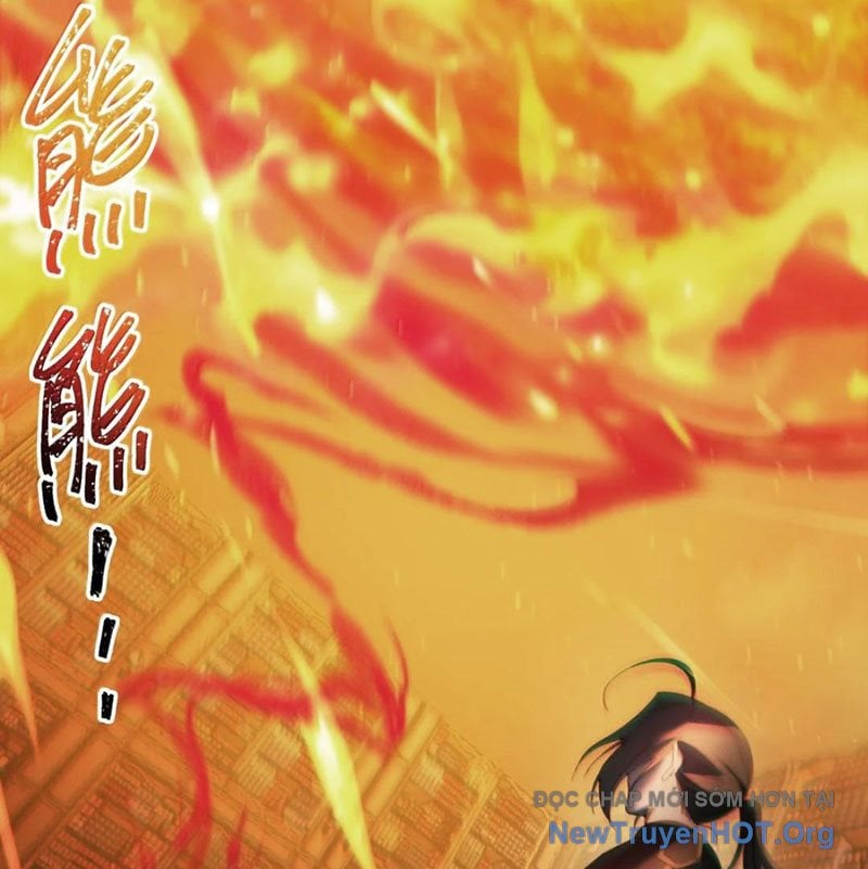 Sức Mạnh Của Ác Thần Chap 169 - Next Chap 170