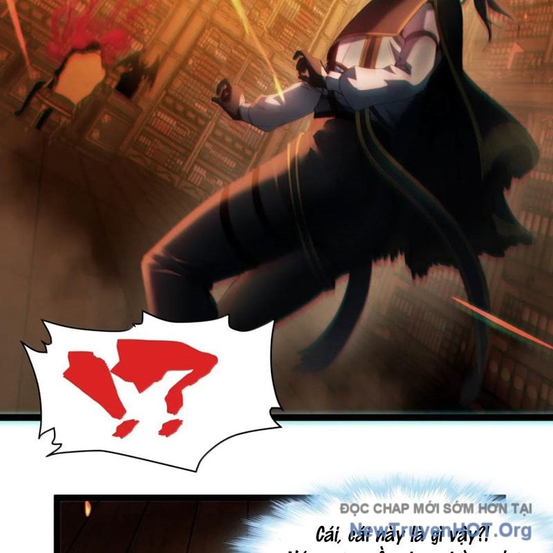 Sức Mạnh Của Ác Thần Chap 169 - Next Chap 170