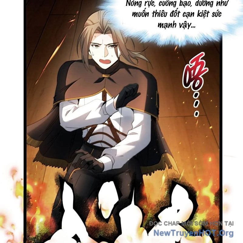 Sức Mạnh Của Ác Thần Chap 169 - Next Chap 170