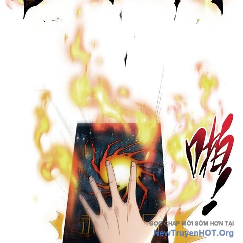 Sức Mạnh Của Ác Thần Chap 169 - Next Chap 170