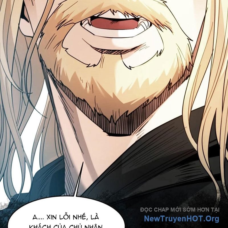 Sức Mạnh Của Ác Thần Chap 169 - Next Chap 170