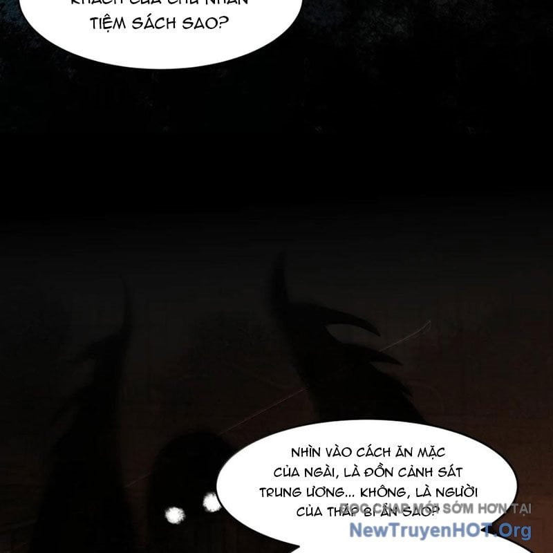 Sức Mạnh Của Ác Thần Chap 169 - Next Chap 170