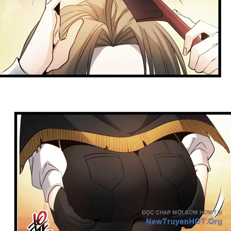 Sức Mạnh Của Ác Thần Chap 169 - Next Chap 170