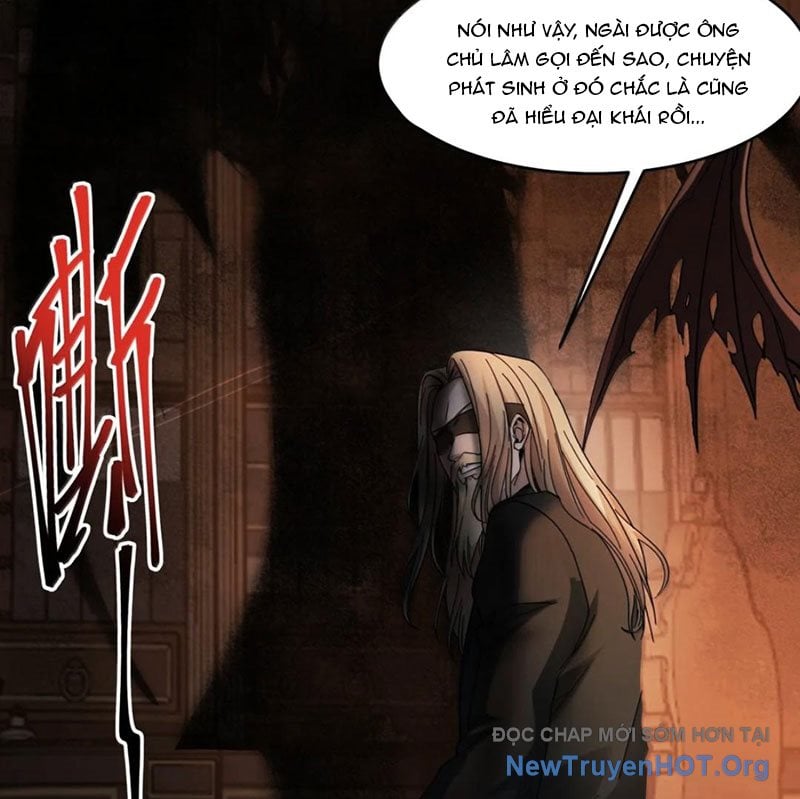Sức Mạnh Của Ác Thần Chap 169 - Next Chap 170