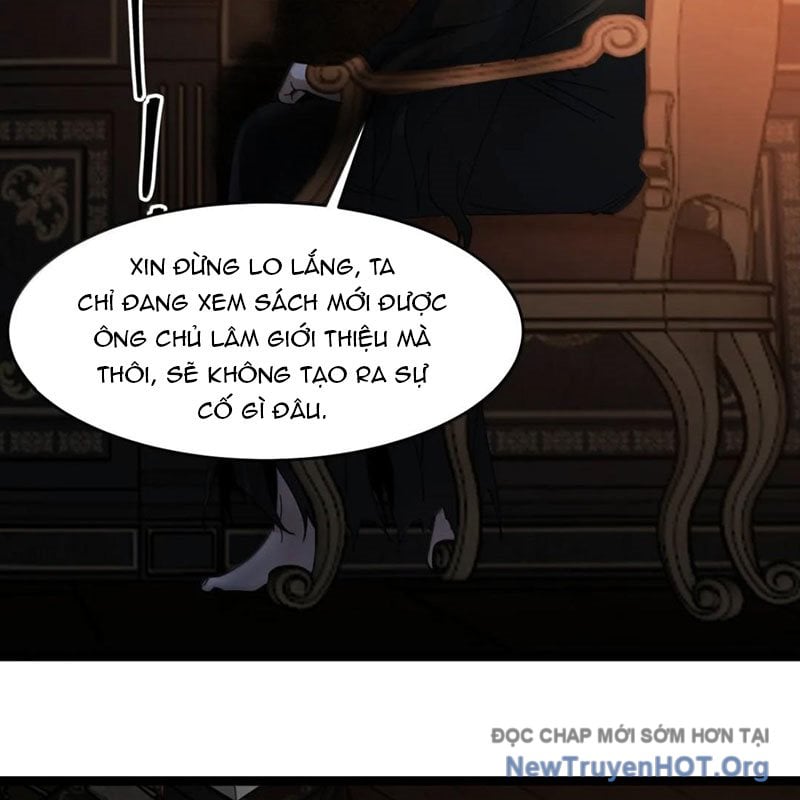 Sức Mạnh Của Ác Thần Chap 169 - Next Chap 170