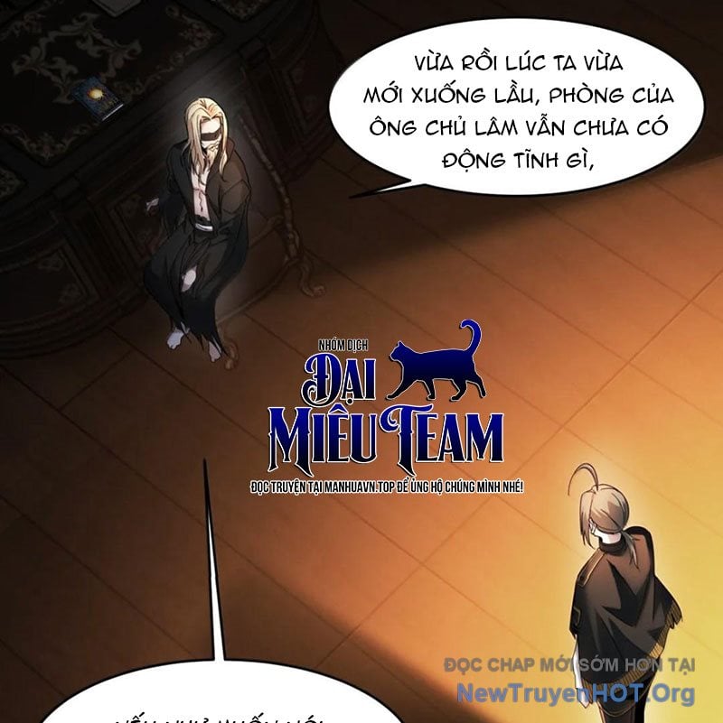 Sức Mạnh Của Ác Thần Chap 169 - Next Chap 170