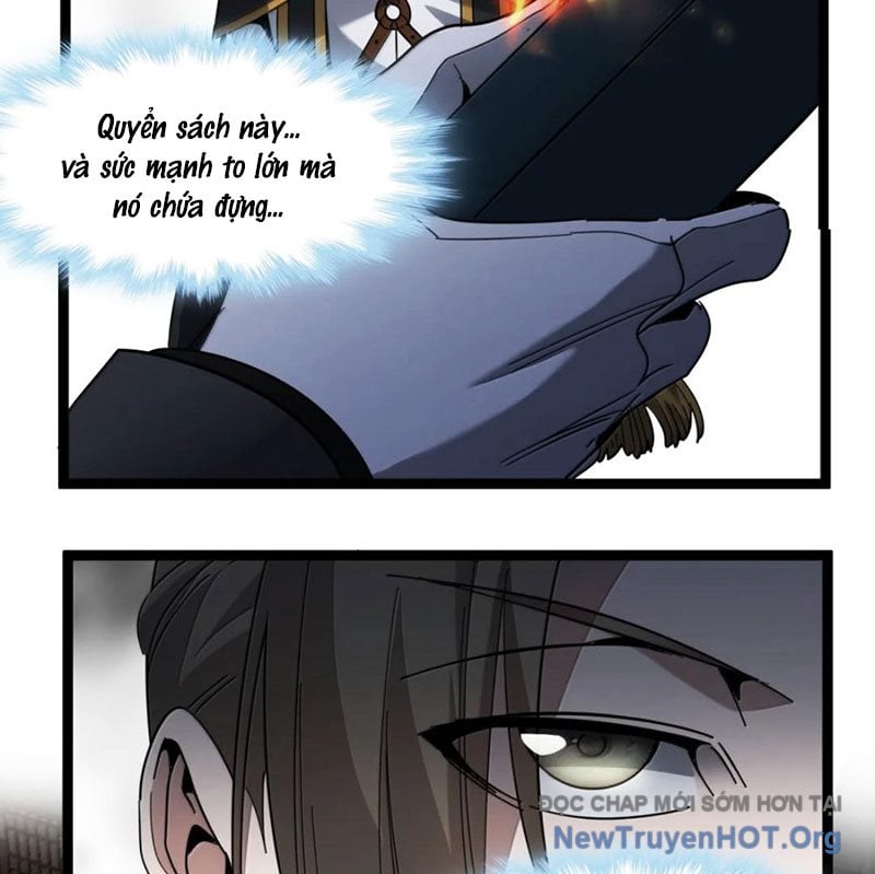 Sức Mạnh Của Ác Thần Chap 169 - Next Chap 170