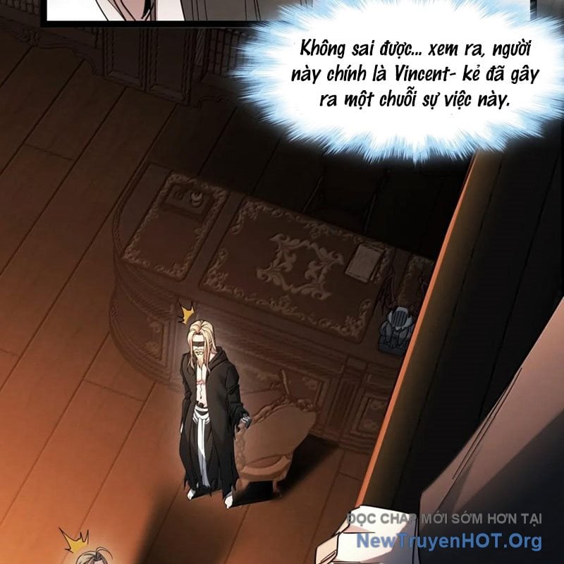 Sức Mạnh Của Ác Thần Chap 169 - Next Chap 170