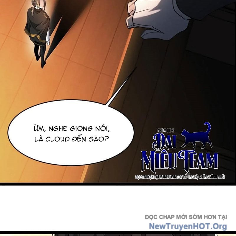 Sức Mạnh Của Ác Thần Chap 169 - Next Chap 170