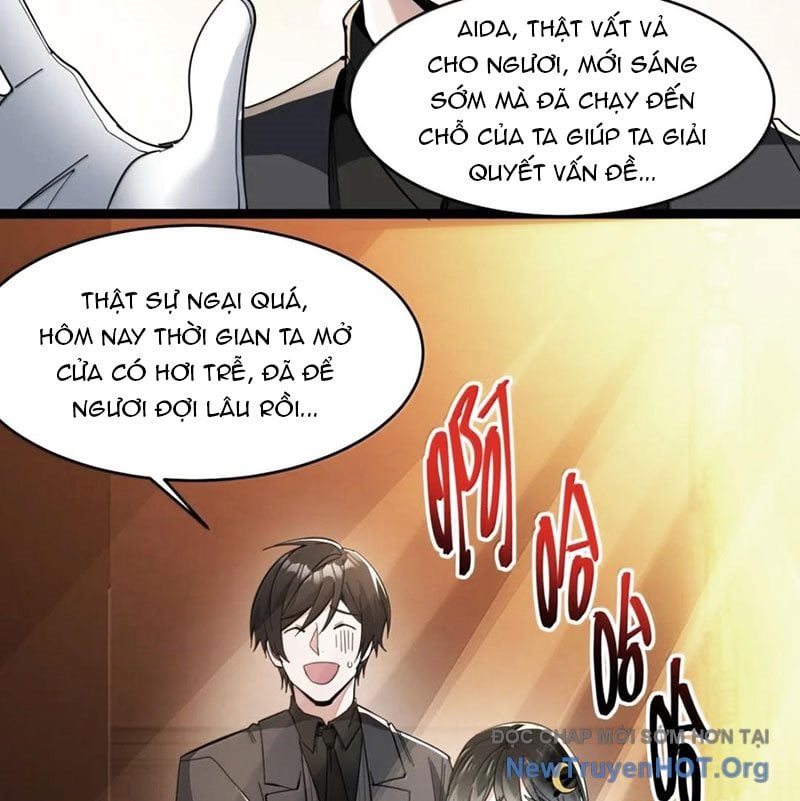 Sức Mạnh Của Ác Thần Chap 169 - Next Chap 170