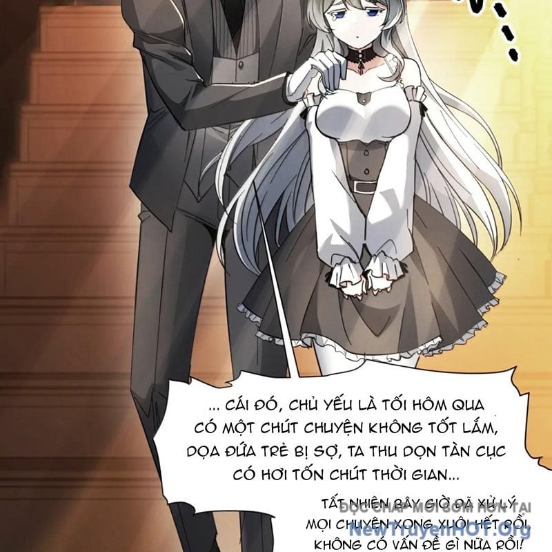 Sức Mạnh Của Ác Thần Chap 169 - Next Chap 170