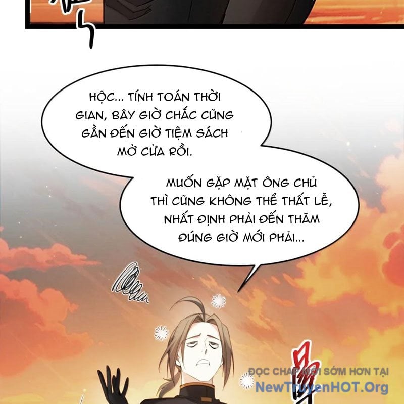 Sức Mạnh Của Ác Thần Chap 169 - Next Chap 170