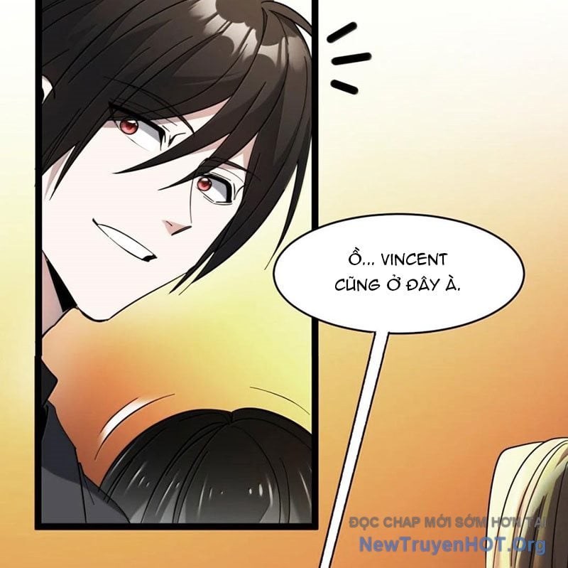 Sức Mạnh Của Ác Thần Chap 169 - Next Chap 170