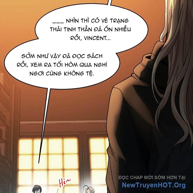 Sức Mạnh Của Ác Thần Chap 169 - Next Chap 170