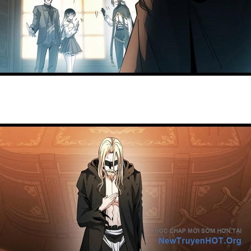 Sức Mạnh Của Ác Thần Chap 169 - Next Chap 170