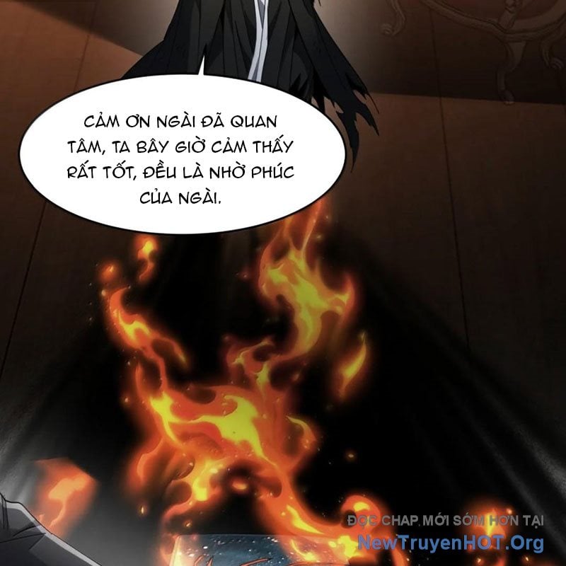 Sức Mạnh Của Ác Thần Chap 169 - Next Chap 170