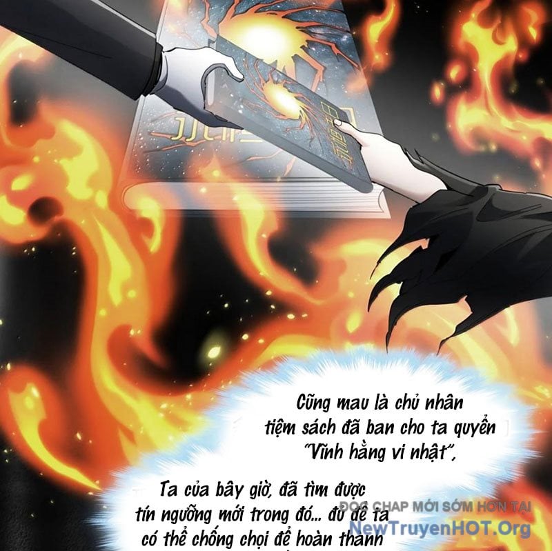 Sức Mạnh Của Ác Thần Chap 169 - Next Chap 170