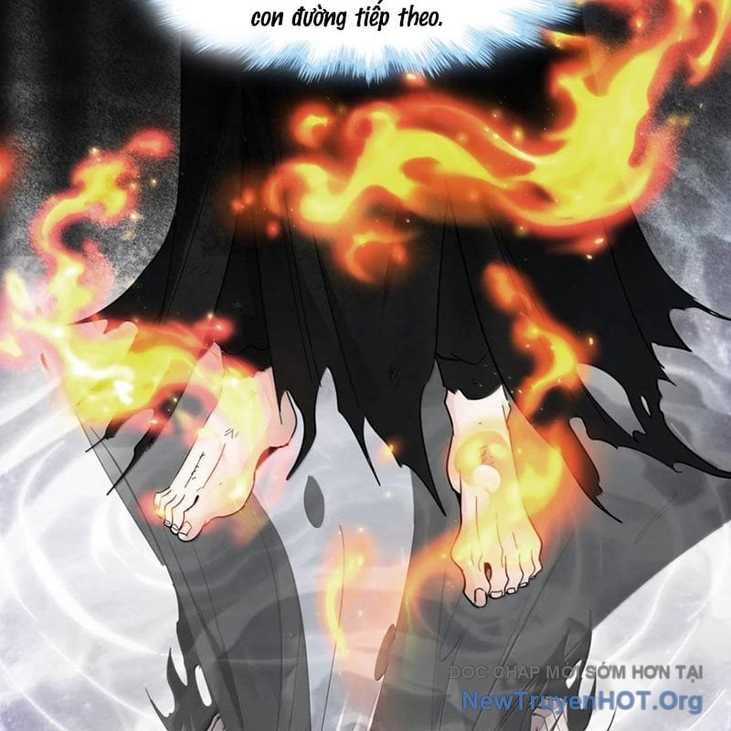 Sức Mạnh Của Ác Thần Chap 169 - Next Chap 170