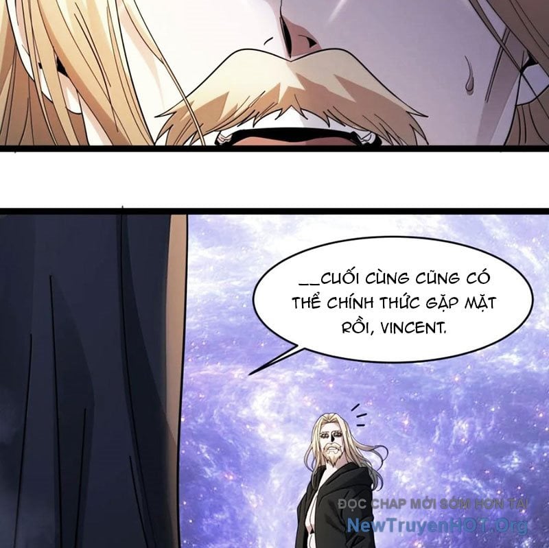 Sức Mạnh Của Ác Thần Chap 169 - Next Chap 170